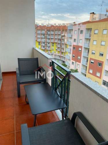 Apartamento T4 Venda em Castelo Branco,Castelo Branco