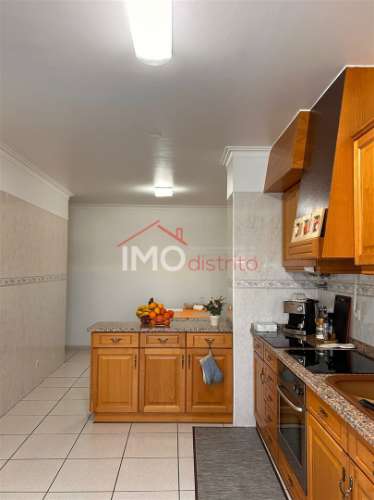 Apartamento T4 Venda em Castelo Branco,Castelo Branco