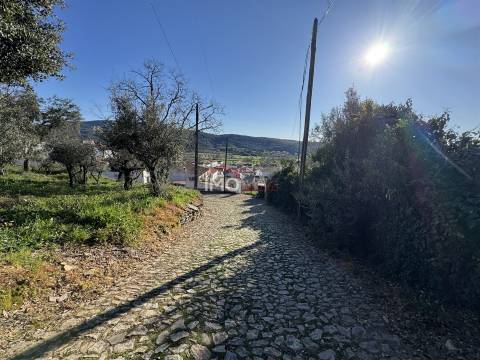 Terreno Para Construção  Venda em São Salvador da Aramenha,Marvão