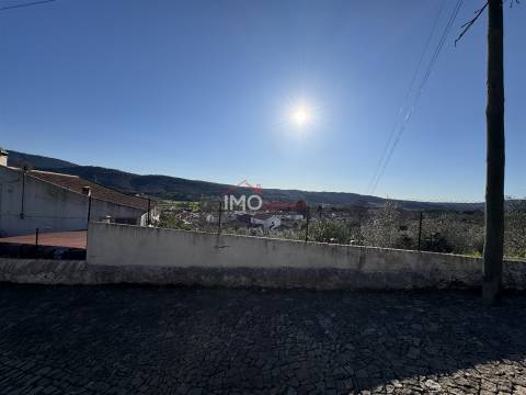 Terreno Para Construção  Venda em São Salvador da Aramenha,Marvão