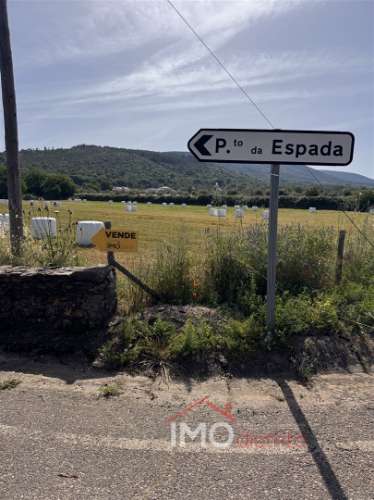Terreno Para Construção  Venda em São Salvador da Aramenha,Marvão