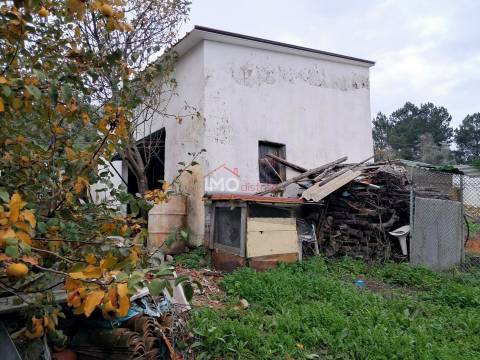 Terreno  Venda em Fortios,Portalegre