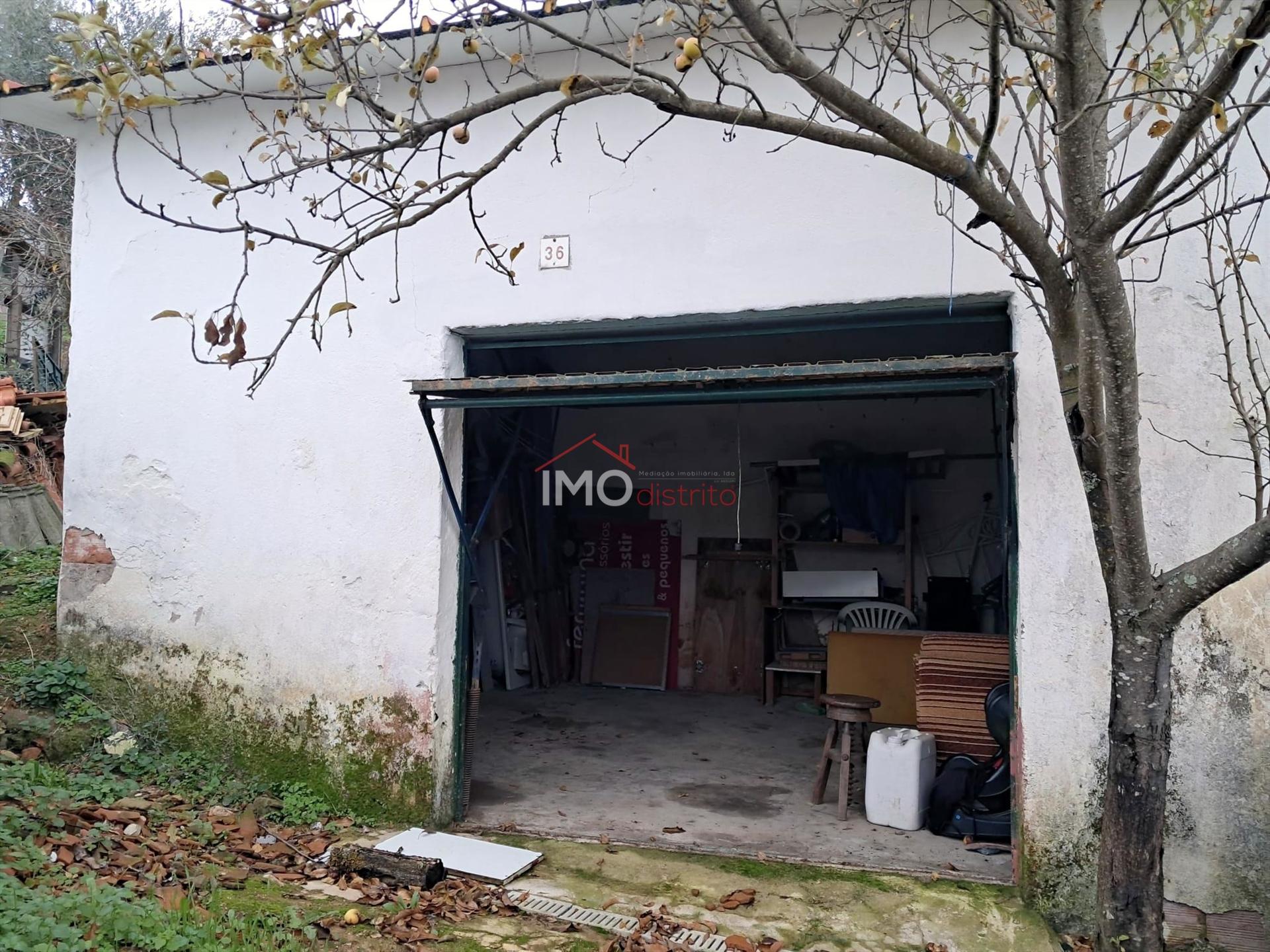 Terreno  Venda em Fortios,Portalegre
