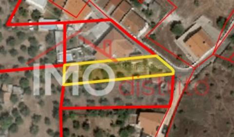 Terreno  Venda em Fortios,Portalegre