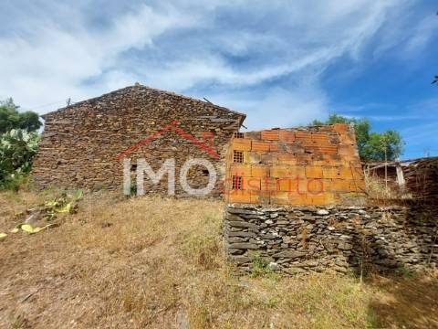 Quintinha T2 Venda em Reguengo e São Julião,Portalegre