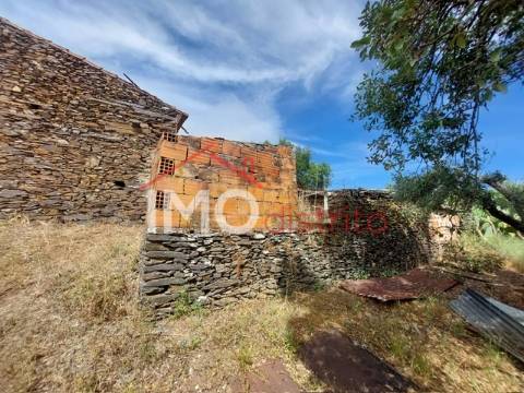 Quintinha T2 Venda em Reguengo e São Julião,Portalegre