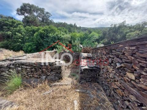 Quintinha T2 Venda em Reguengo e São Julião,Portalegre