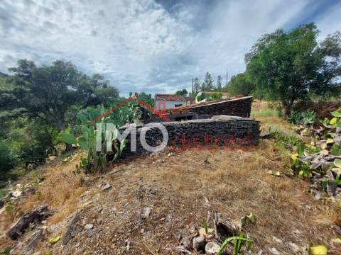Quintinha T2 Venda em Reguengo e São Julião,Portalegre