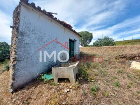 Quintinha T2 Venda em Reguengo e São Julião,Portalegre