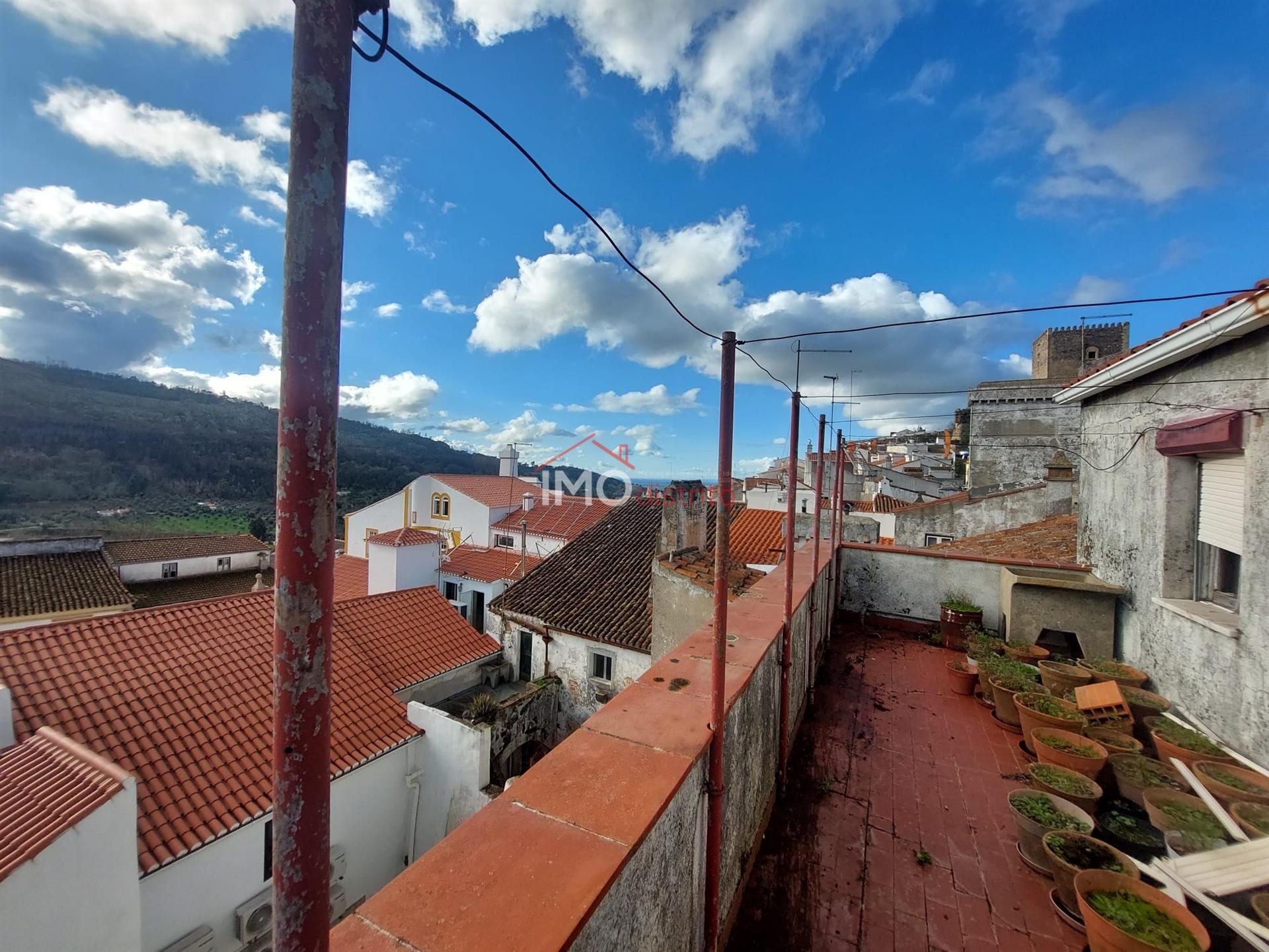 Prédio T9 Venda em Santa Maria da Devesa,Castelo de Vide