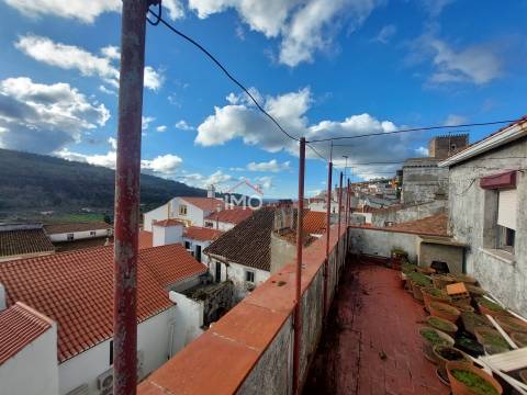 Prédio T9 Venda em Santa Maria da Devesa,Castelo de Vide