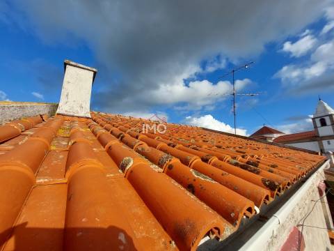 Prédio T9 Venda em Santa Maria da Devesa,Castelo de Vide