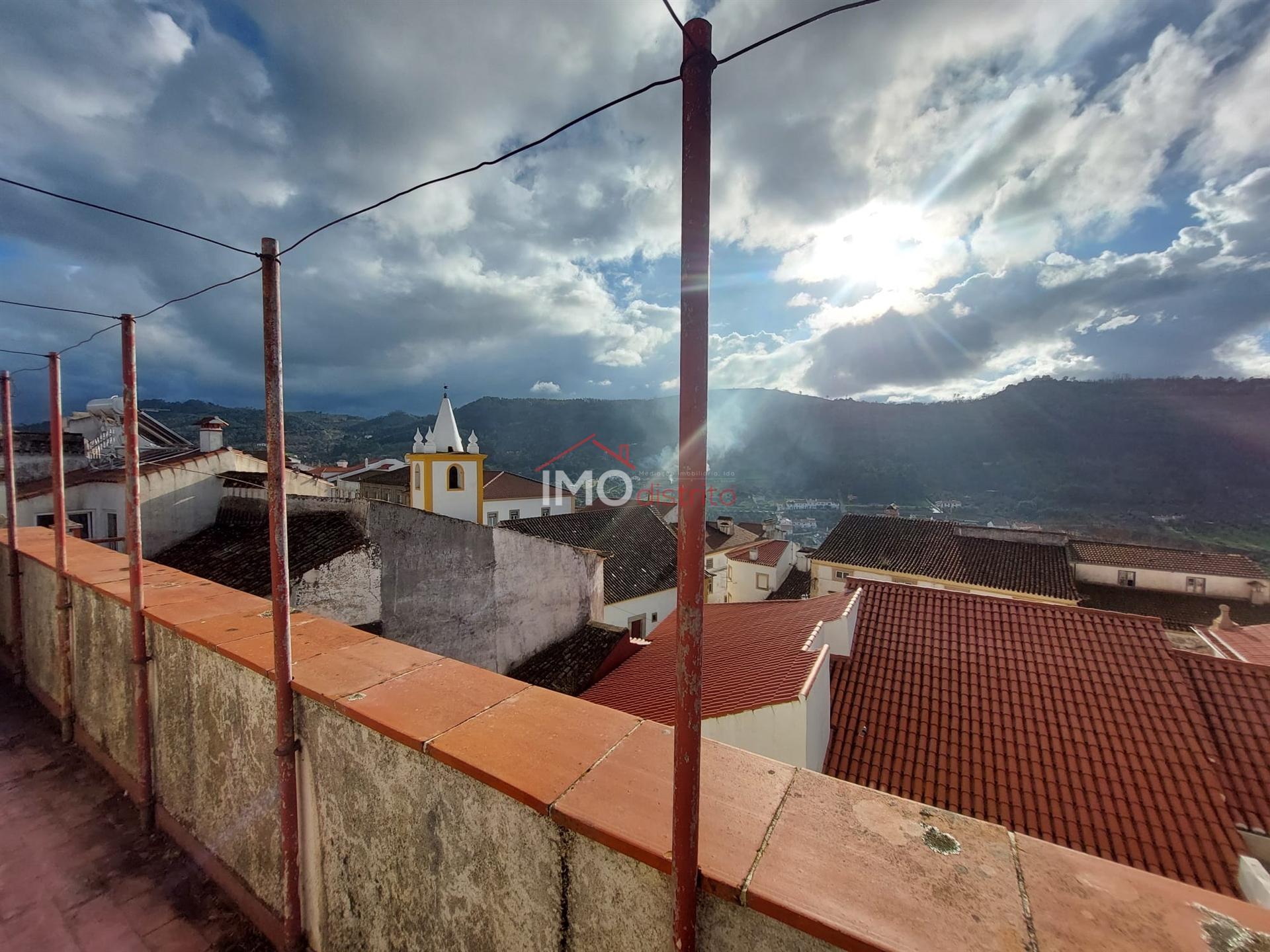Prédio T9 Venda em Santa Maria da Devesa,Castelo de Vide