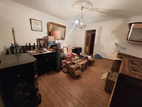 Prédio T9 Venda em Santa Maria da Devesa,Castelo de Vide