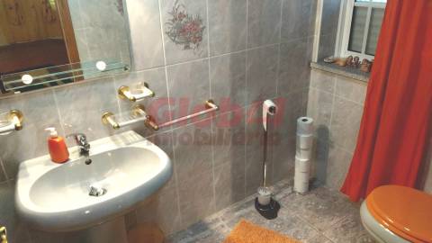 Moradia Isolada T5+1 Venda em Rio de Loba,Viseu