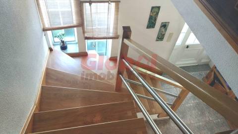 Moradia Isolada T5+1 Venda em Rio de Loba,Viseu