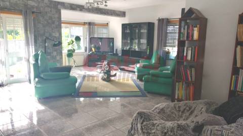 Moradia Isolada T5+1 Venda em Rio de Loba,Viseu