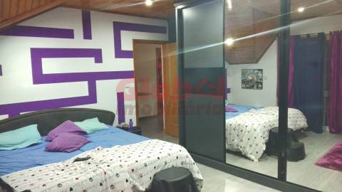 Moradia Isolada T5+1 Venda em Rio de Loba,Viseu