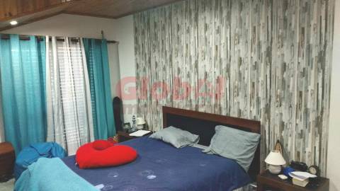 Moradia Isolada T5+1 Venda em Rio de Loba,Viseu