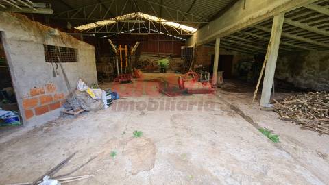 Herdade T3 Venda em Alcafache,Mangualde