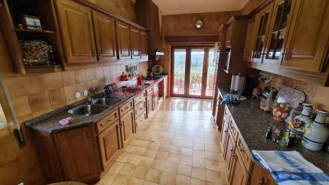 Herdade T3 Venda em Alcafache,Mangualde