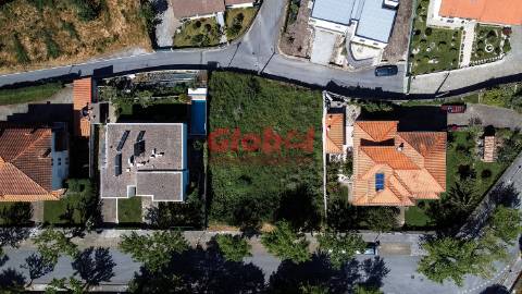 Lote de Terreno  Venda em Mundão,Viseu