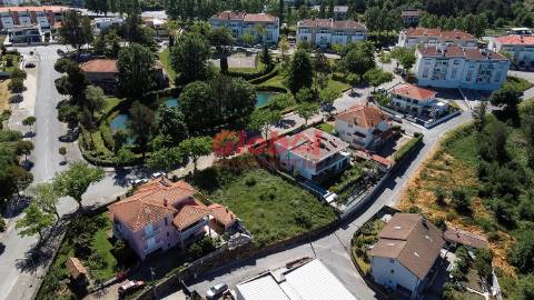 Lote de Terreno  Venda em Mundão,Viseu