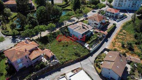 Lote de Terreno  Venda em Mundão,Viseu