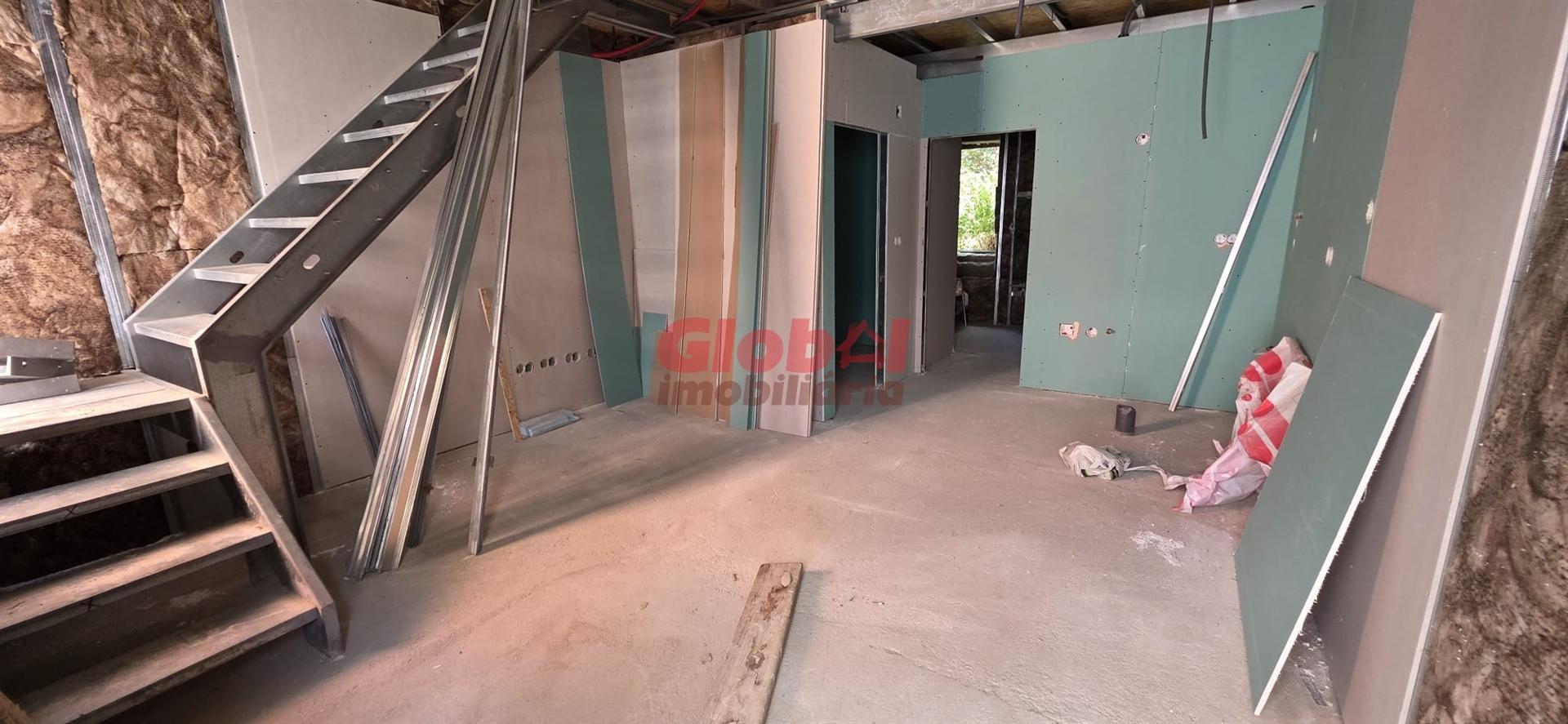 Apartamento T1 DUPLEX Venda em Viseu,Viseu