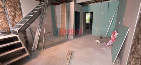 Apartamento T1 DUPLEX Venda em Viseu,Viseu