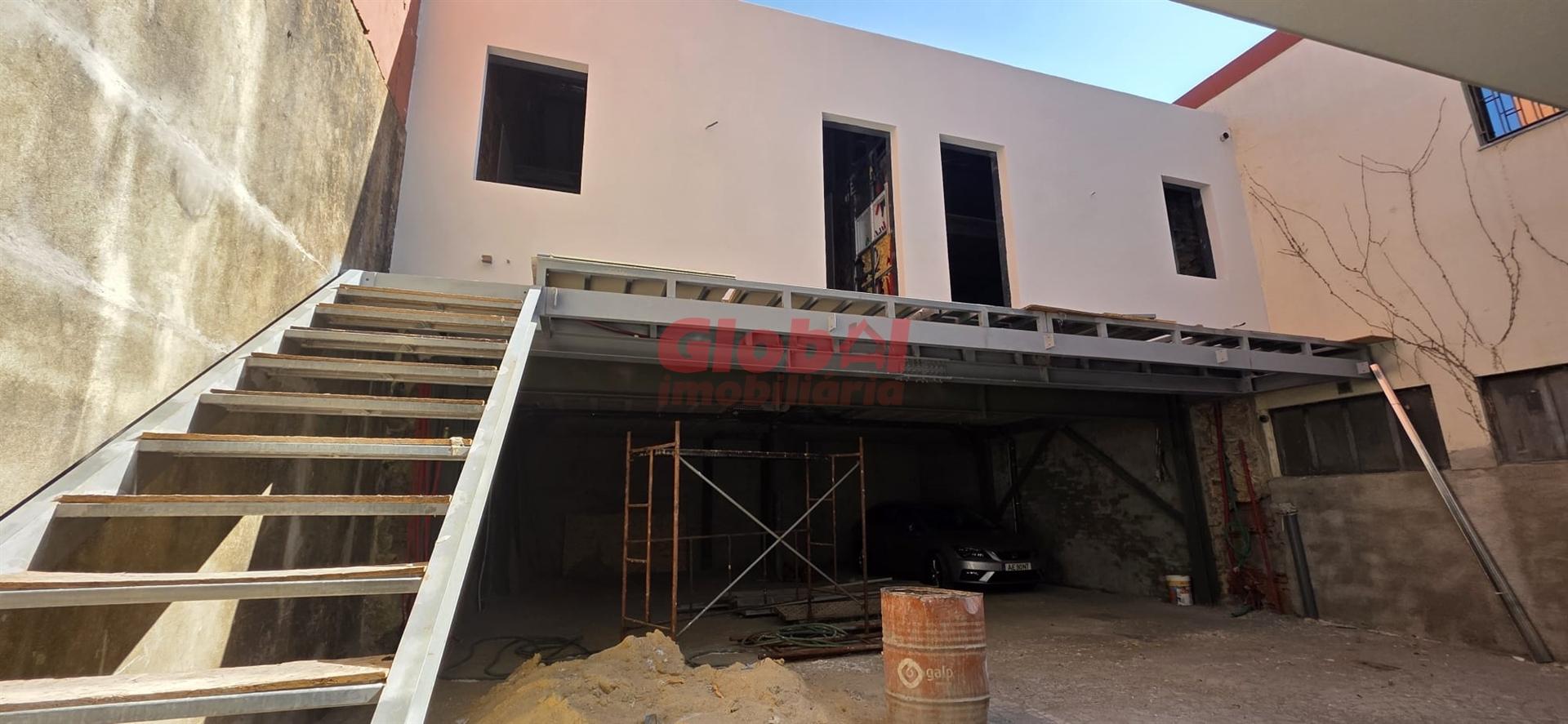 Apartamento T1 DUPLEX Venda em Viseu,Viseu