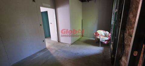 Apartamento T1 DUPLEX Venda em Viseu,Viseu