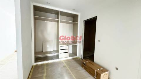 Apartamento T2 Venda em Viseu,Viseu
