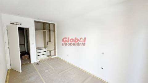Apartamento T2 Venda em Viseu,Viseu