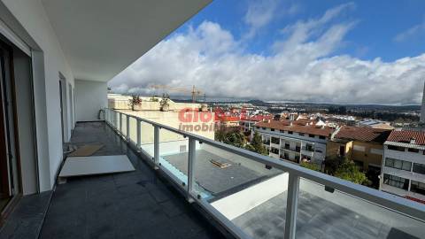 Apartamento T2 Venda em Viseu,Viseu