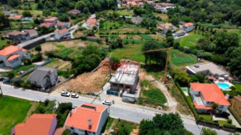 Lote de Terreno  Venda em Mundão,Viseu