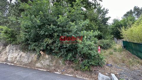 Terreno Para Construção  Venda em Santos Evos,Viseu