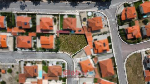 Lote de Terreno  Venda em Mangualde, Mesquitela e Cunha Alta,Mangualde