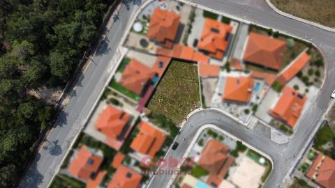 Lote de Terreno  Venda em Mangualde, Mesquitela e Cunha Alta,Mangualde