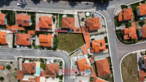 Lote de Terreno  Venda em Mangualde, Mesquitela e Cunha Alta,Mangualde