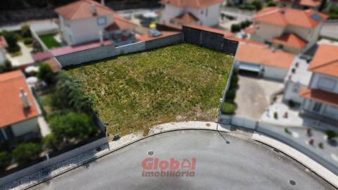 Lote de Terreno  Venda em Mangualde, Mesquitela e Cunha Alta,Mangualde
