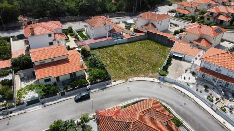 Lote de Terreno  Venda em Mangualde, Mesquitela e Cunha Alta,Mangualde