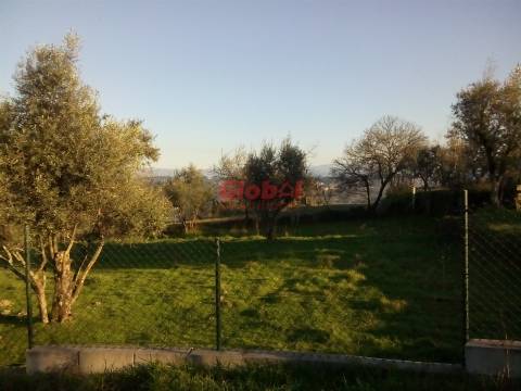 Terreno Para Construção  Venda em Fragosela,Viseu