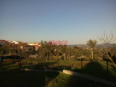 Terreno Para Construção  Venda em Fragosela,Viseu