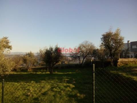 Terreno Para Construção  Venda em Fragosela,Viseu