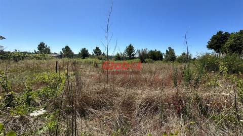 Terreno Para Construção  Venda em São João de Lourosa,Viseu