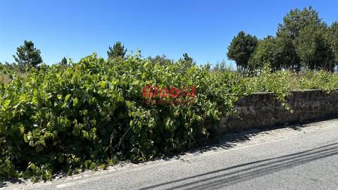 Terreno Para Construção  Venda em São João de Lourosa,Viseu