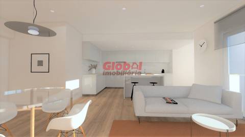 Estúdio T1 Venda em Viseu,Viseu