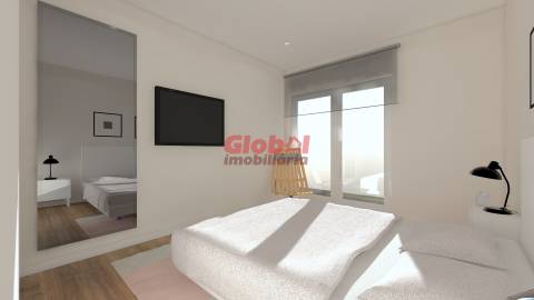 Estúdio T1 Venda em Viseu,Viseu