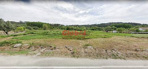 Terreno Para Construção  Venda em Cavernães,Viseu